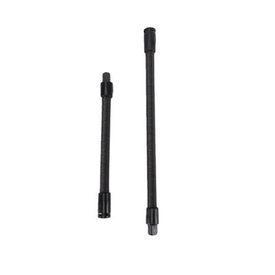 Flexible Shaft Extension Extender 1 2 Spanners Electric Wrench Connecting Rod Portable Flexible for Socket Automotive