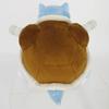 Sanei Boeki Pokemon ALL STAR COLLECTION Blastoise x D20 x H17cm Plush Toy Pokemon PP96 (S) W16.5