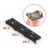 Center Console Parking Radar Sensor Switch Knop Cover Multifunctionele Dak Knop Voor Bmw E89 Z4 2009-2016 61319146642