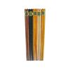 Wutuo Japanese Style Chestnut Wood Chopsticks