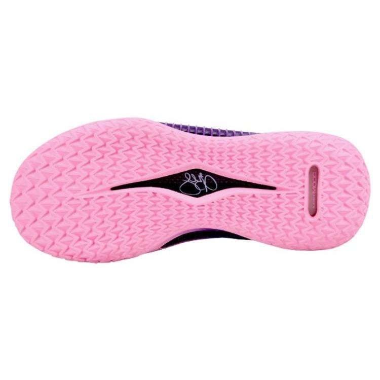 Li-Ning Jimmy Butler 1 'Purple Crystal' Men's ABAS051-3