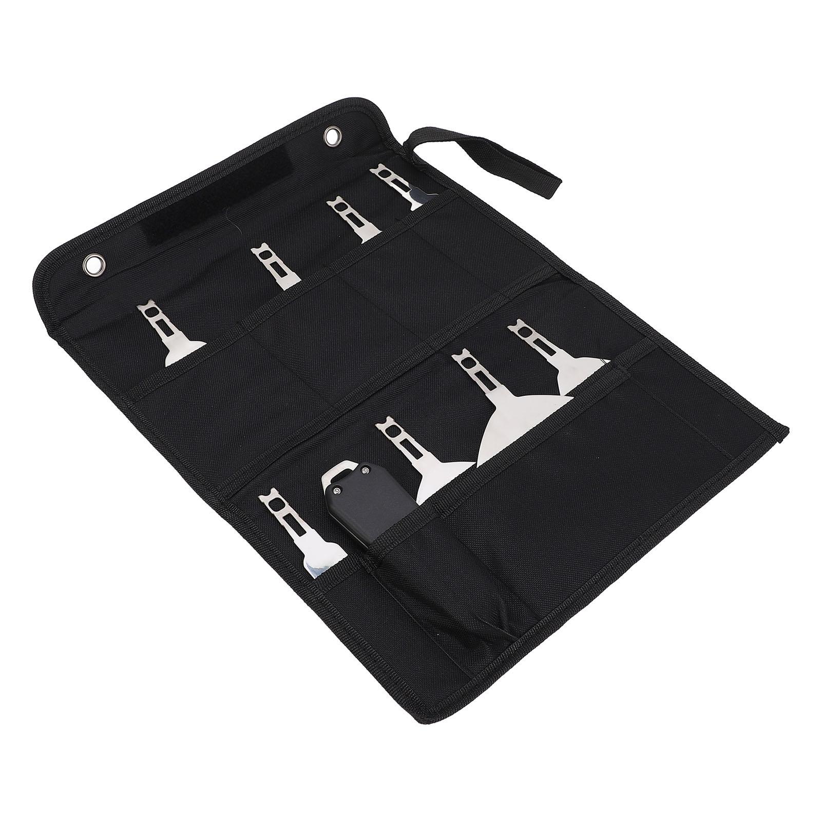 

Скребок для краски Многофункциональный эргономичный инструмент для ремонта гипсокартона из нержавеющей стали