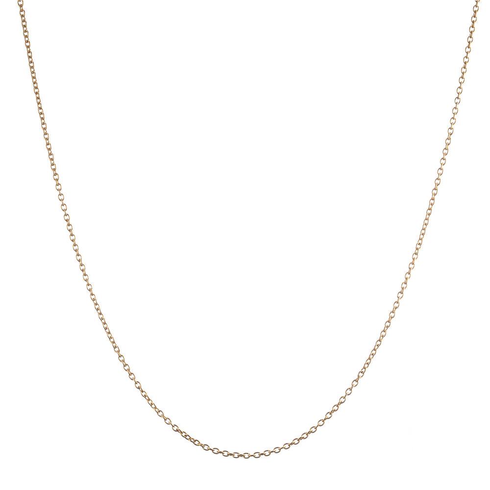 European-American Minimalist Punk Stainless Steel Waist Chain with Round Beads - Fashionable Beach Jewelry