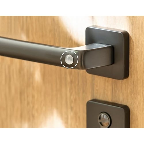 Anti-Slip Rubber Foot Stickers, 100 Pieces, Clear, Round, Cushion Rubber, Anti-Slip Rubber, Door Cushion, Door Stop, Shock Absorber, Soft Cushion, Dia