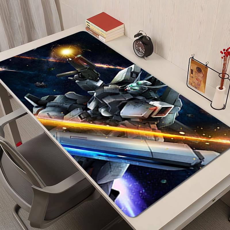 Fashion Brand Anime Mousepad Desk Mat Office PC Computer Accessories Mouse Pad Gaming Jujutsu Kaisen Yuji Senior Keyboard Pad