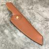 Forged Japanese Kitchen Knife Sashimi Sushi Beef Slicing Chopping Knife Chef Boning Butcher Cleaver Hunting Knife