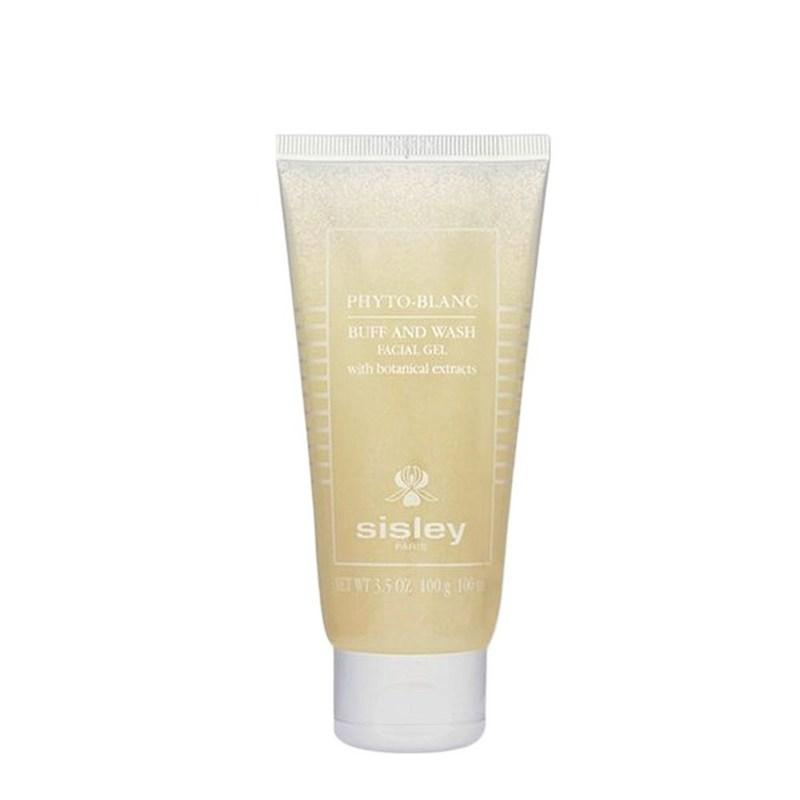 Phyto-Blanc Buff & Wash Facial Gel 100ml (Cleansing Gel), 1 pcs