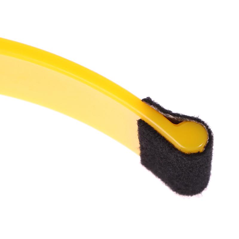 1Pc Car Film Tint Clip Car Wrap Sticker Clamp Vinyl Film Sheet Clip Fastener Roll Clamp Ring Car Film Application Tool