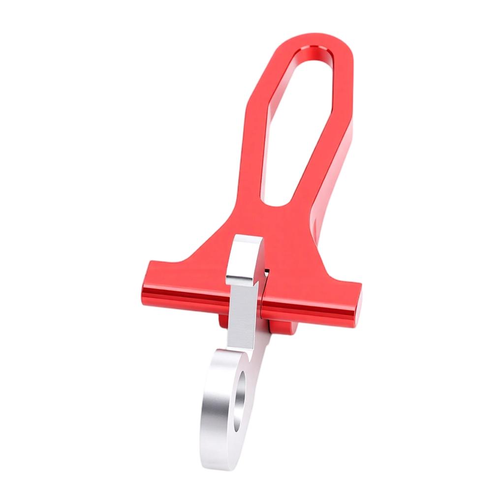 Seat Post Clamp Hook Fit for   Folding Bike Stainless Steel Aluminum Bike Seatpost   Clamp Hook for Repair