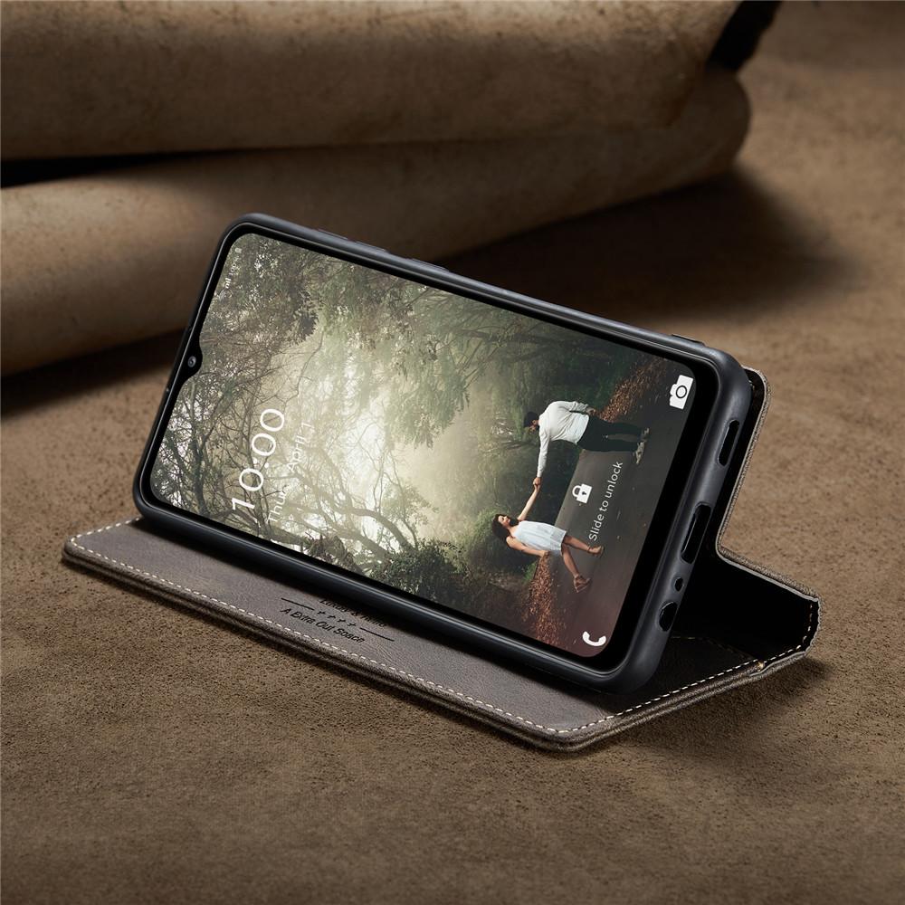 Per Samsung Galaxy A70 Custodia Flip in Pelle Custodia per Telefono per Samsung Galaxy A50 A40 A30S A50S A70S Custodia Portafoglio Magnetico Flip di Lusso
