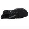 39-49 Estivi Neri Scarpe Sportive Casual Scarpe Casual da Uomo Leggere Fondo Morbido Scarpe da Corsa Casual