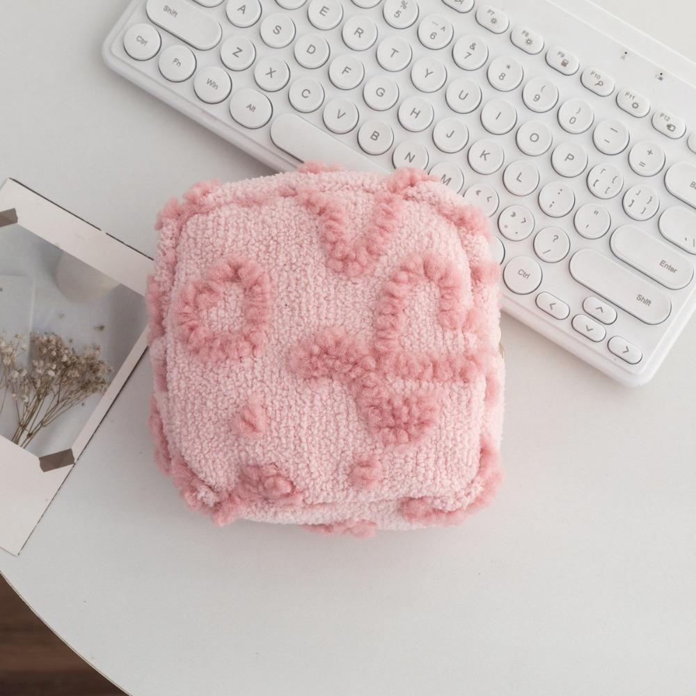 

Многофункциональная сумка для гигиенических прокладок Love Mini Органайзер для кабелей для передачи данных Портативная косметичка