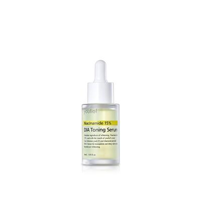 Pielęgnacja twarzy – Serum do twarzy