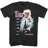 T-shirt da uomo Tina Turner Private Dancer