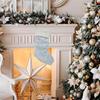 Christmas Decorations Christmas Stockings Home Decoration Christmas Stockings Pendants  Children's Christmas Gift Bags