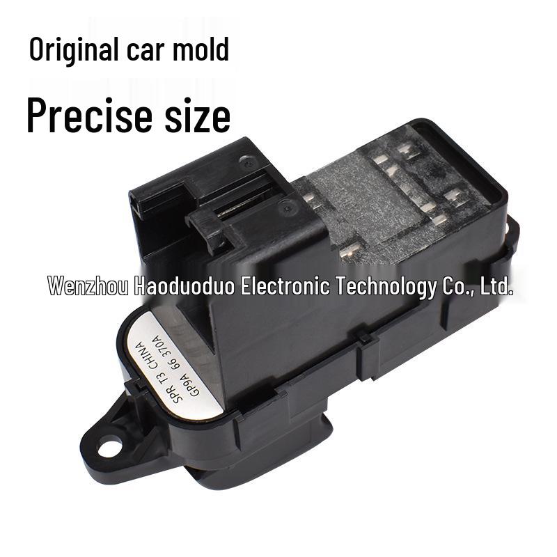 Mazda 6 Power Window Switch Button GP9A-66-370 / GV2S-66-370