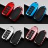 Fashion TPU Car Key Case Cover For Chery Tiggo 8 Pro Tiggo 8plus New 5 Plus 7pro Chery Tiggo 7 Pro Max Omoda 5 C5 Modod Protector Fob