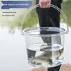 Portable Fishing Water Bucket
