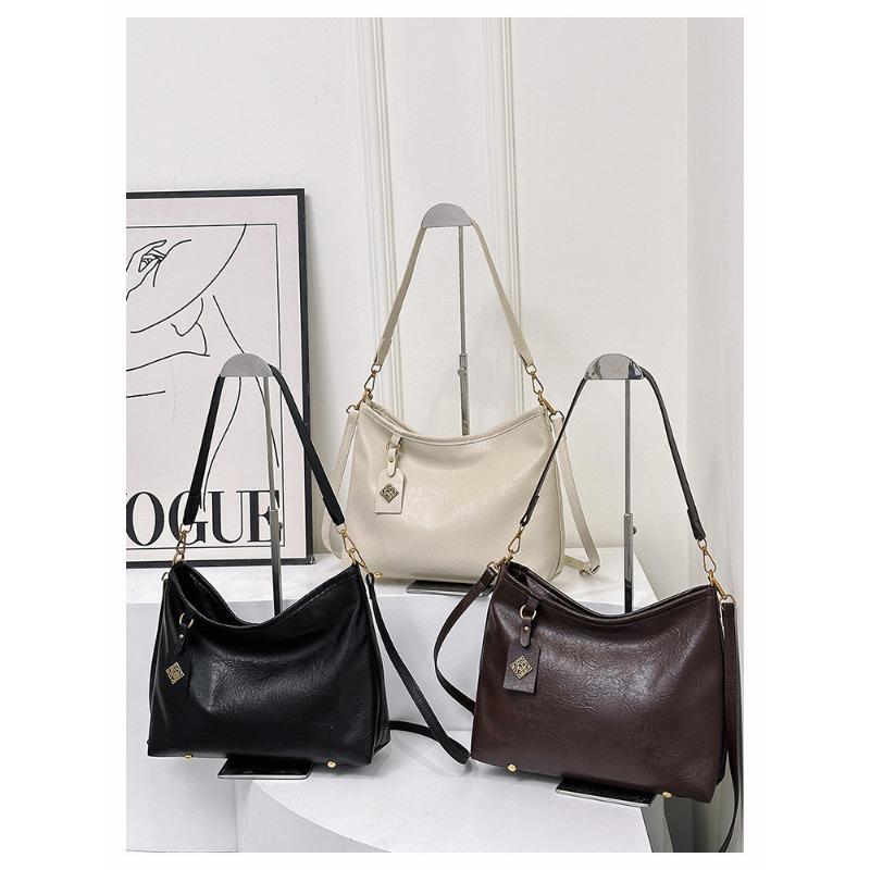 Neue Modelle kommen! Hochwertige Nischen-Soft-Pitot-Tasche, ein Must-have für den täglichen Weg zur Arbeit.