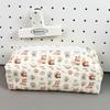 Animal Stationery Bag Large Capacity Storage Bag Cute Pen Bag  Gift
