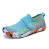 Outdoor children's quick-drying breathable lightweight soft five-finger shoes swimming beach fishing training sports stream shoes