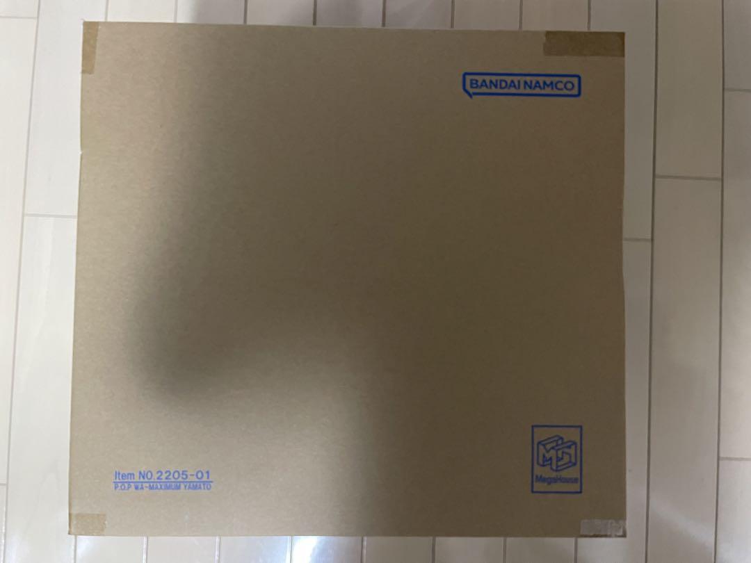 

[USED] POP maximum Yamato