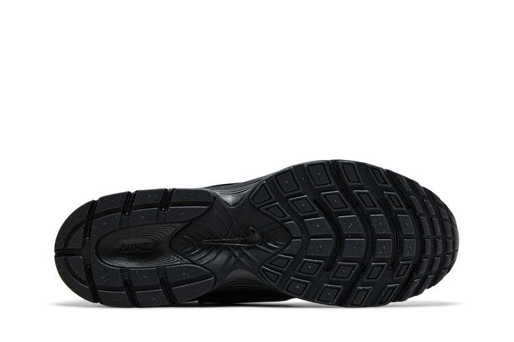 Nike V5 RNR Black Anthracite