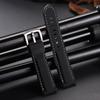 18mm 20mm 22mm 24mm Quick Release Rubber Watch Strap Silicone Watch Band Watch Replacement Watchband for Seiko for Citizen