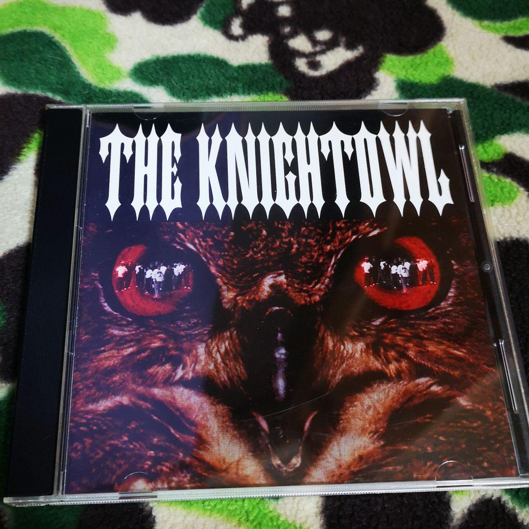 

[USED] GANGSTA G-RAP CHICANO THE KNIGHTOWL Rap