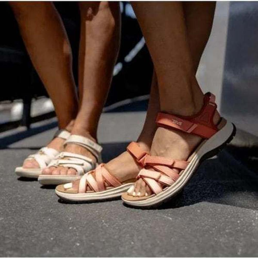 Teva Women S SandalS 2026 Tirra Sport Stvf2613720 Sdn 3 optionS
