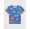 T-shirt United Colors Of Benetton 3UBTG100U