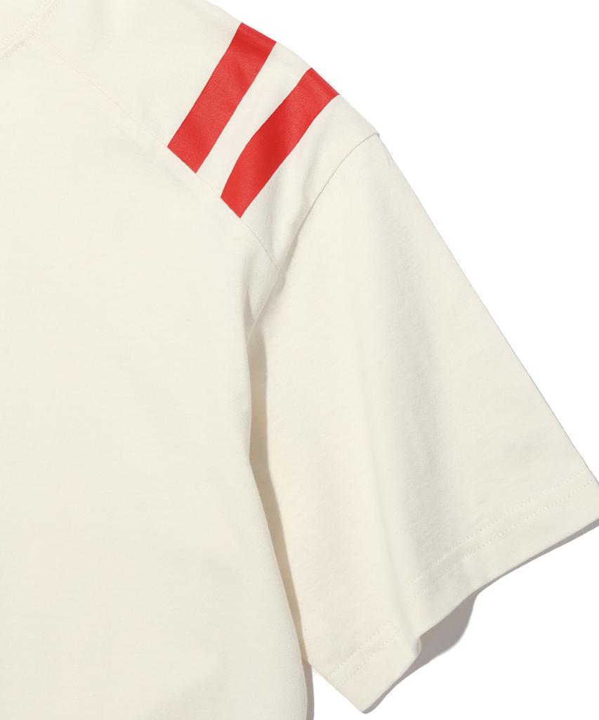 YOUHEE Youhee 13 T-Shirts Ivory