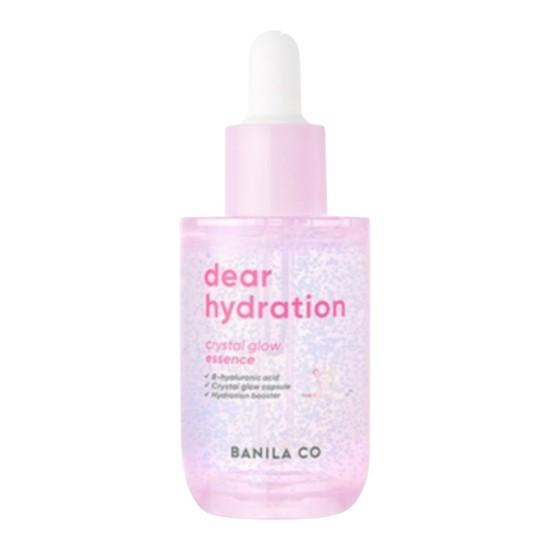 

Banila Co Dear Hydration Crystal Glow Essence – 50ml