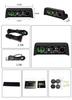 OBEST X91 Head Up Display TPMS Tire Pressure Monitoring Voltage Monitoring Speedometer Multifunction Meter