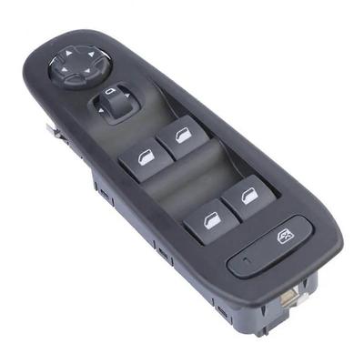 Peugeot 308 Spínač elektrického stahování oken Hlavní ovládání 96788281ZD-03 96788281ZD03 96788281ZD