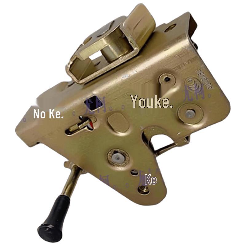 Iveco NJ2046 Right Front Door Lock Mechanism