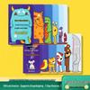 Bebek Oyuncakları – Kitap şeklinde oyuncaklar