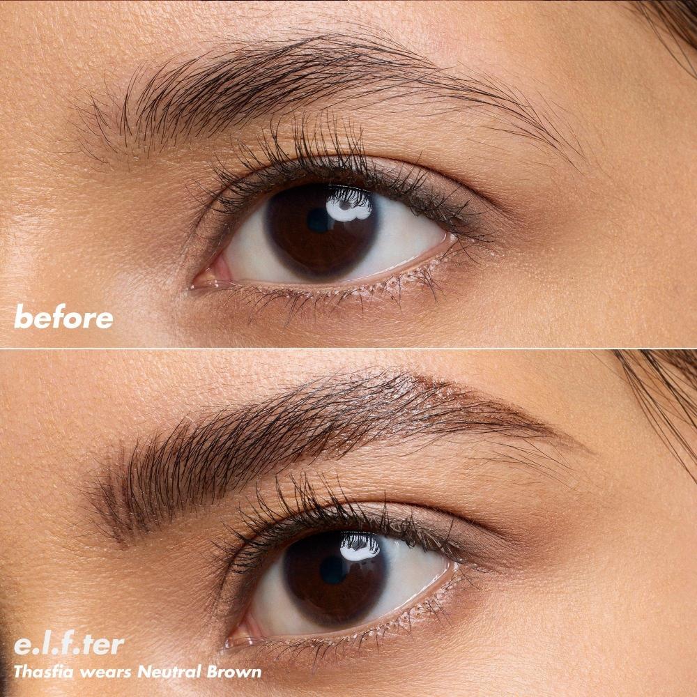 E.l.f. Cosmetics Holy Strokes Micro Fine Brow Pen 0.02 Oz