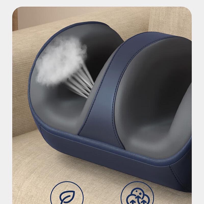 Yinglun Electric Roller Leg & Foot Massager CN Plug (adapter Included)