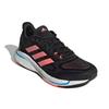 Adidas  Supernova+ Black Acid Red Women Sneakers Core-Black Turbo GX0535