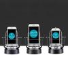 Phone Swing Device Automatic Wiggle Electronic Motion Machine Rotary Swing Motion Mobile Phone Holder For Count Steps Gd
