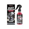 Rust Removal Spray for Cars Metal Rust & Dirt Cleaner, Polishing and Care Spray