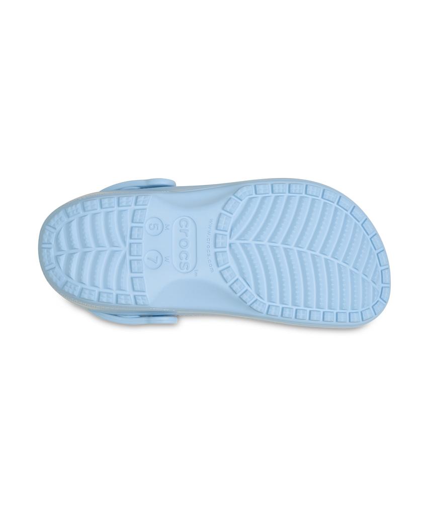 Crocs Classic Frosted Clogs - Blue Calcite / 210928-4Ns