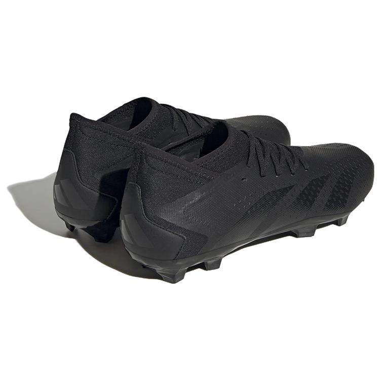 New Adidas Predator Accuracy.3 Fg 'Nightstrike Pack' GW4593