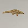 Multi-color 3D Printed Movable Pangolin Toy – Cute Children's Decompression Ornament