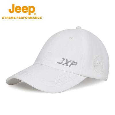 Jeep Gorra de Béisbol de Protección Solar para Exteriores