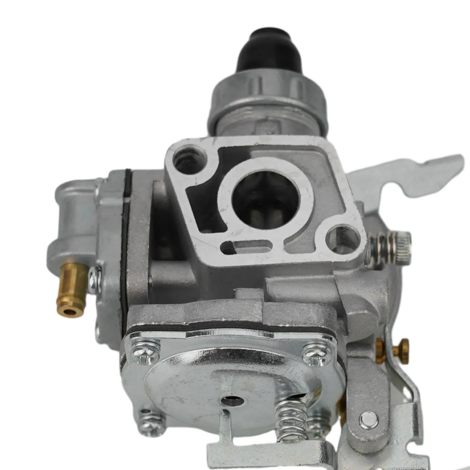 

Improved Carburetor Kit for Echo Shindaiwa B45 B45LA B45INTL Brushcutter Precise Fit Install Replaces A021002520 China Mainland