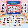 Classroom Materials & Toys: Puzzles, Play & Teaching Aids for Children, Language & Transportation Activities, Kindergarten Corner