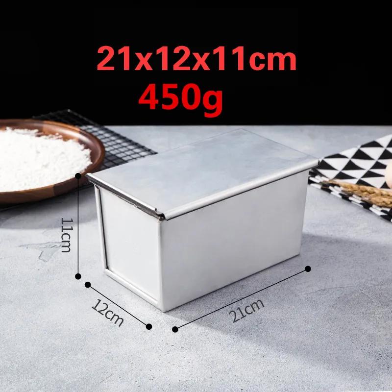 

Кухонные принадлежности от шеф-повара Коробка для тостов с крышкой Форма для выпечки хлеба Духовка для дома Антипригарная сковорода Низкие цены и добросовестность