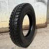 Qingwa Light Truck Steel Wire Vacuum Tire